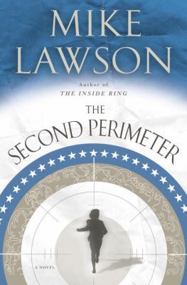 The Second Perimeter 0385515324 Book Cover