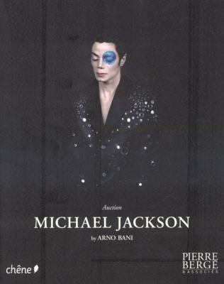 Michael Jackson: Auction [French] 2812303700 Book Cover