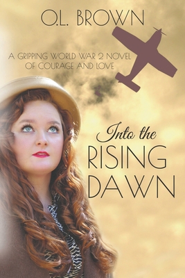 Into the Rising Dawn B0C16G51HV Book Cover