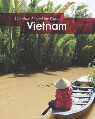 Vietnam 143296142X Book Cover