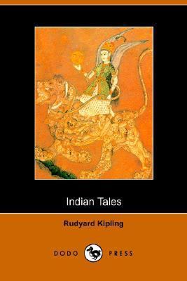 Indian Tales: Collected Works 1406500348 Book Cover