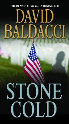 Stone Cold B0059EIWPW Book Cover