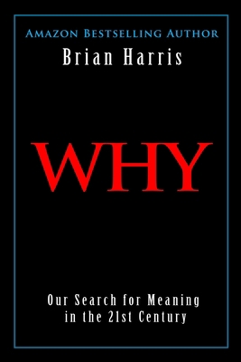 Why: Our Search for Meaning in the 21st Century 1790698340 Book Cover