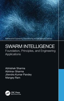 Swarm Intelligence : Foundation, Principles, an...            Book Cover