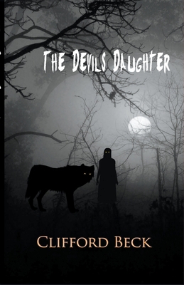 The Devil's Daughter B0BFWGRKDW Book Cover