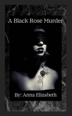 A Black Rose Murder B0DFR25HKR Book Cover