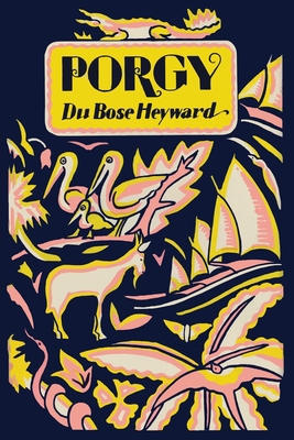 Porgy 1684225523 Book Cover