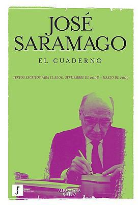 El cuaderno [Spanish] 9870412912 Book Cover