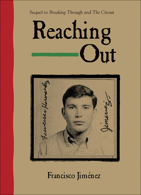 Reaching Out 1613837631 Book Cover