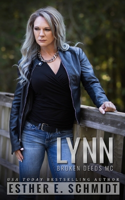 Lynn Broken Deeds MC B0BPGCBQTB Book Cover