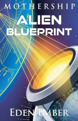 Alien Blueprint B0G5296LP5 Book Cover