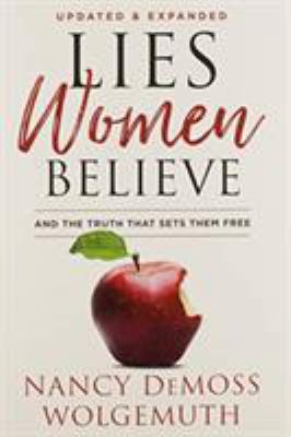 Lies Women Believe 0802418465 Book Cover
