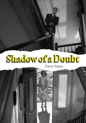 Shadow of a Doubt 1800859309 Book Cover