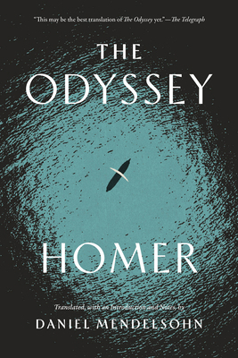 The Odyssey 0226849228 Book Cover
