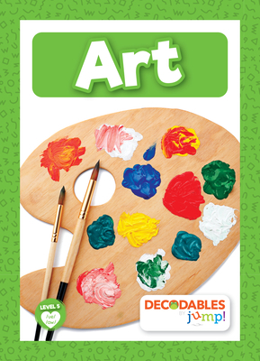 Art B0CJCMY8KD Book Cover