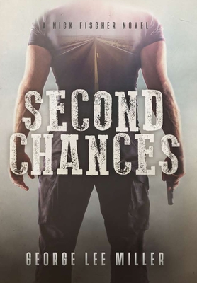 Second Chances 1734156457 Book Cover