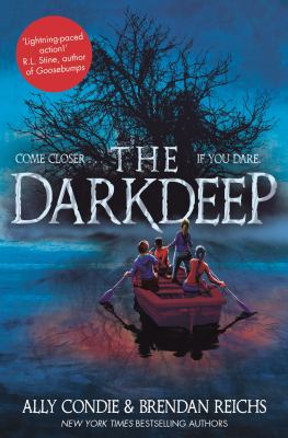 Darkdeep 1529003946 Book Cover