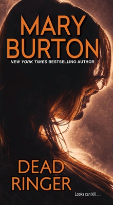 Dead Ringer 078604277X Book Cover