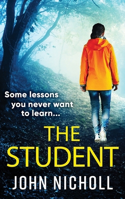 The Student 1804263907 Book Cover
