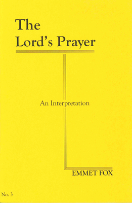 The Lord's Prayer (#3): An Interpretation 087516739X Book Cover