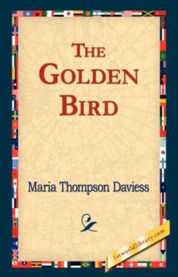 The Golden Bird 1421823438 Book Cover