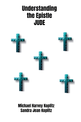 Understanding Jude B0DZLVNDZ1 Book Cover