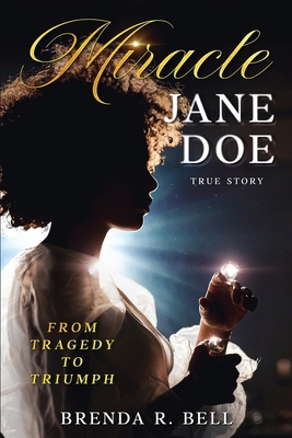 Miracle Jane Doe 1087999405 Book Cover