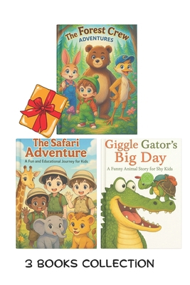 3 Books Collection Set: A Motivational Collecti... B0FTFK8JBS Book Cover