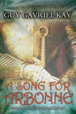 A Song for Arbonne 1449824331 Book Cover