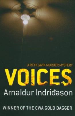 Voices 184343301X Book Cover