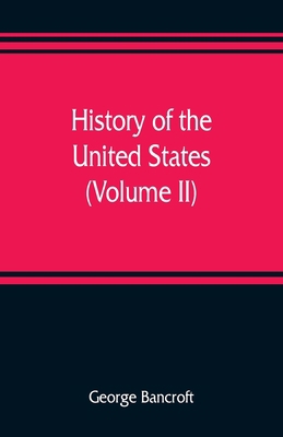 History of the United States, from the discover... 9353808995 Book Cover