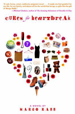 Cures for Heartbreak 0385734034 Book Cover