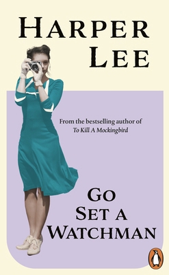 Go set a watchman 1784755281 Book Cover