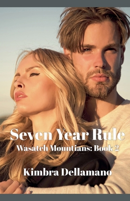 Seven Year Rule B0G6D2KDR6 Book Cover