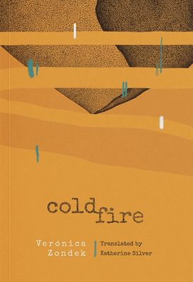 Cold Fire 1954218982 Book Cover