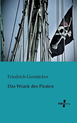 Das Wrack des Piraten [German] 395610238X Book Cover