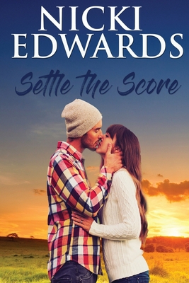 Settle the Score 0648710831 Book Cover