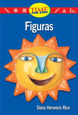 Figuras [Spanish] 0743992024 Book Cover