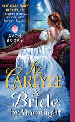A Bride by Moonlight 0062100289 Book Cover
