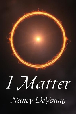 I Matter 0984410392 Book Cover
