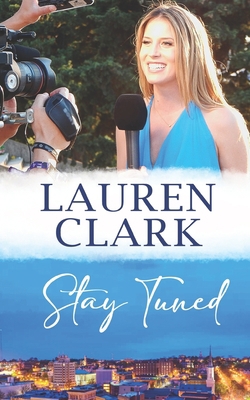 Stay Tuned 0984725008 Book Cover