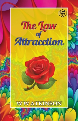 The Law Of Attraction 939089672X Book Cover