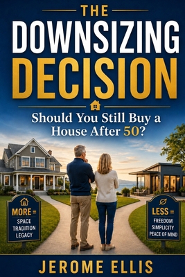 The Downsizing Decision: Should You Still Buy a... B0HCNZ26WX Book Cover