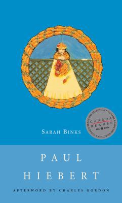 Sarah Binks 0771034539 Book Cover