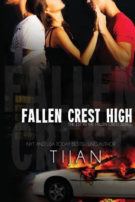 Fallen Crest High (Volume 1) 1480225649 Book Cover