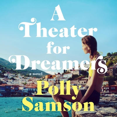 A Theater for Dreamers 1665048085 Book Cover