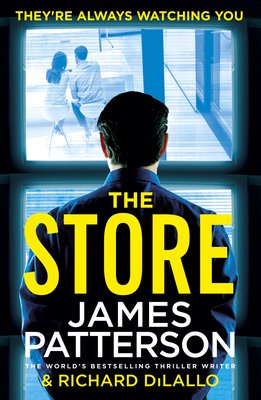 The Store 1784753815 Book Cover