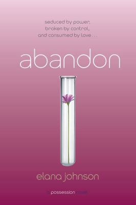 Abandon: A Possession Novel 1442484829 Book Cover