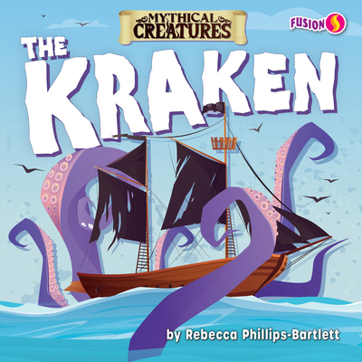 The Kraken B0DCWRB5MS Book Cover