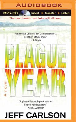 Plague Year 1491584858 Book Cover